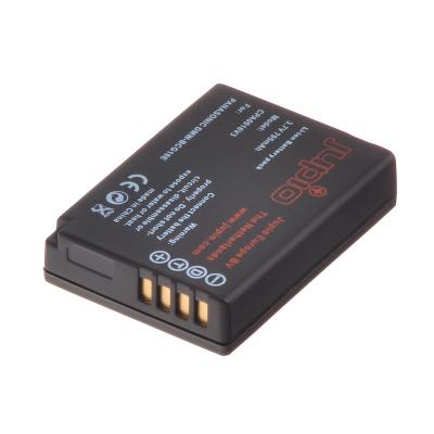JUPIO  CPA0016V3 Batterie pour Appareil photo Compatible Panasonic DMW-BCG10