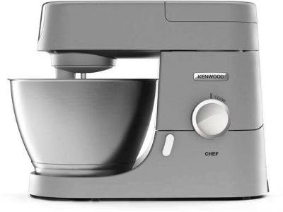KENWOOD  Robot p&acirc;tissier KVC3115S - Silver 