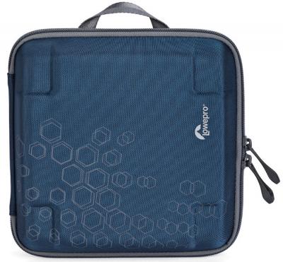 LOWEPRO  Dashpoint AVC 2 sac pour appareil photo - Bleu