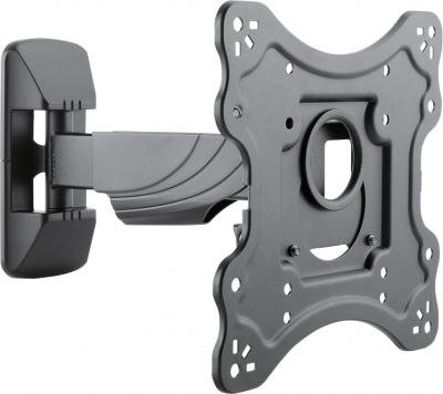 MB GEROA MBG FRANCE Support mural pour TV 23"" &agrave; 42 "" H2342/2A