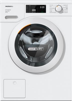 MIELE Lave linge sechant Frontal WTD163WCS