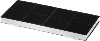 CONSTRUCTA Accessoire Hotte Neff z5154&nbsp;x 0/Filtre Carbone Actif