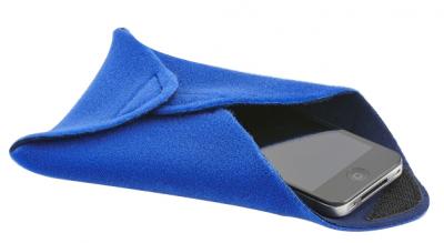 NOVOFLEX  BLUE-WRAP S - housse de protection 