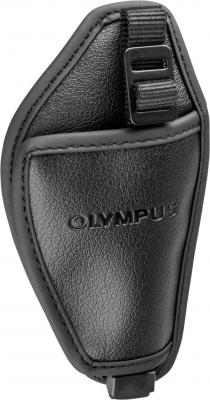 OLYMPUS  GS-5 Courroie de poign&eacute;e pour HLD-6/HLD-7 Noir