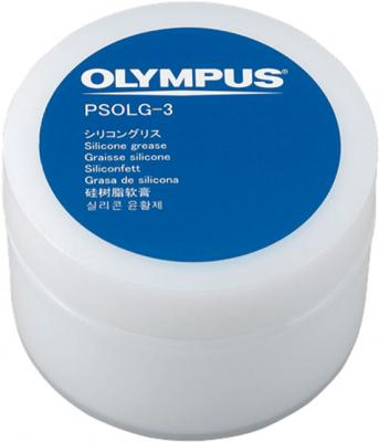 OLYMPUS  Accessoire photo GRAISSE SILICONE POUR JOINT TORIQUE 40G