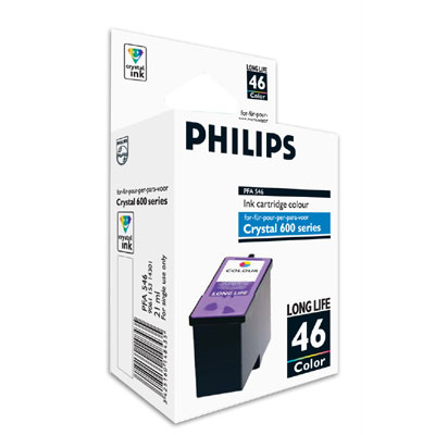 PHILIPS  - PFA 546