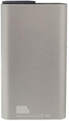 PIXEL Accessoire &Eacute;clairage  Td 386 Power Pack P/flash Sony.