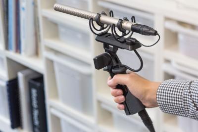 RODE  PG2-R Pro cable c&acirc;ble XLR male / femelle