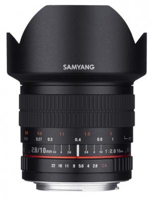 SAMYANG  - SAM 10 SONY E