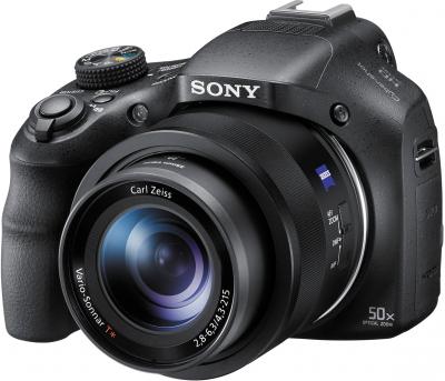SONY  DSC-HX400V