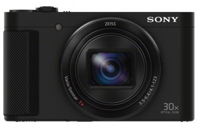 SONY  DSC-HX90 noir
