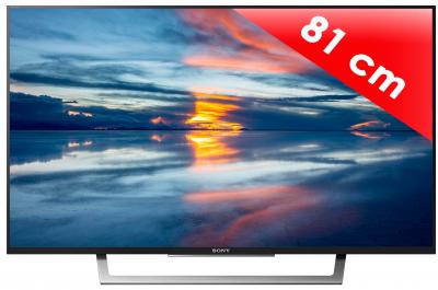 SONY  KDL32WD750