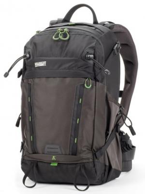 MINDSHIFT  - Backlight 18 - Sac &agrave; dos appareil photo taille 18 l, gris