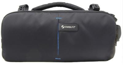 STARBLITZ  Fourre-Tout Plumber 400 Noir