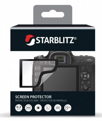 STARBLITZ Accessoire Photo  Protection Ecran Lcd Canon 650/700/750