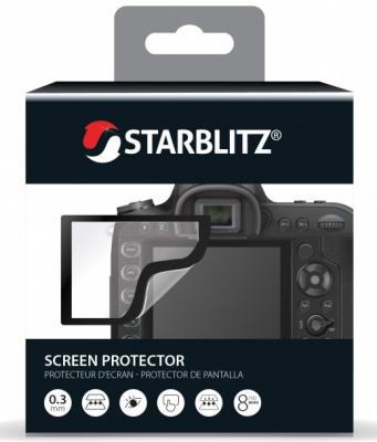 Accessoire Photo Starblitz Protection Ecran Lcd Fuji Xe2/xe2s/x100t