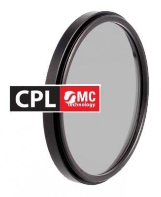 STARBLITZ  Filtre Polarisant Circulaire HMC 62mm