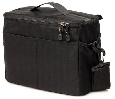 TENBA Sac d'&eacute;paule  Byob 10 cam&eacute;ra insert Noir