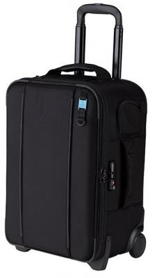 TENBA  Valise Roadie Roller 21 Air Case Noire