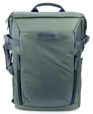 NON RENSEIGNE Vangard Sac &agrave; Dos Photo VEO SELECT41 Vert - 4719856247618