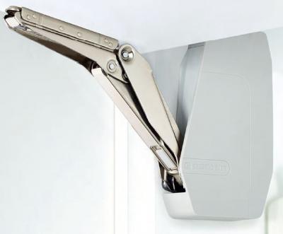 WEMOOVE Accessoires meuble Ferrure pour TV int&eacute;grable cuisine - WMBFTV220SK