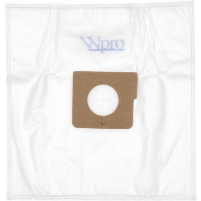 WPRO Goldstar - 4 sacs + 1 filtre moteur - 481281718615 - 