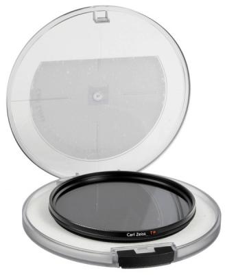 ZEISS  Filtre pour appareil photo FILTRE CARL  POLARISANT T 62