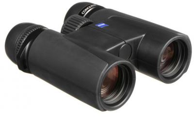 CARL ZEISS Zeiss jumelles conquest hd 8x32 t* 