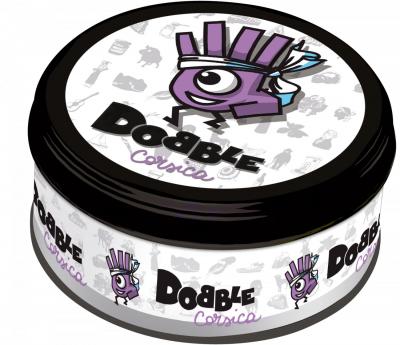 ASMODEE  Dobble Corsica