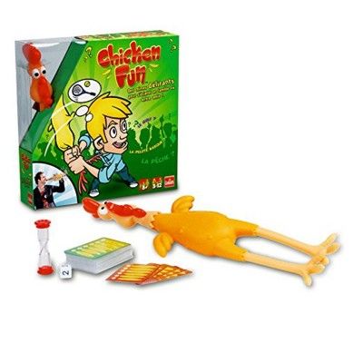 GOLIATH Chicken Fun