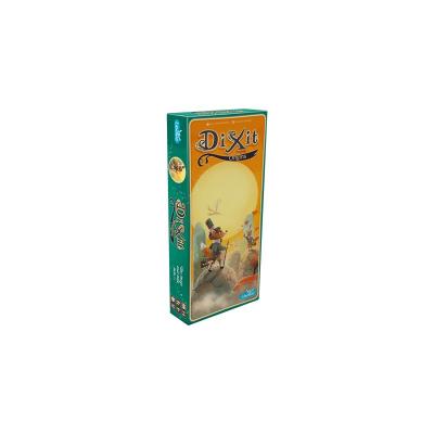 ASMODEE Jeu d&rsquo;ambiance  Dixit Origins