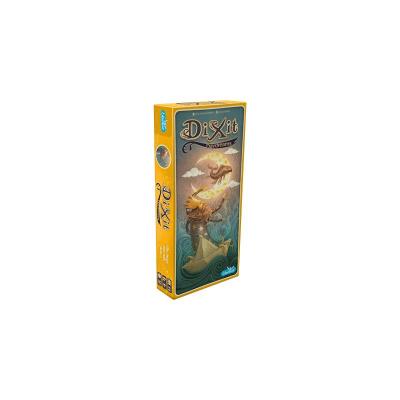 ASMODEE Jeu d&rsquo;ambiance  Dixit Daydreams