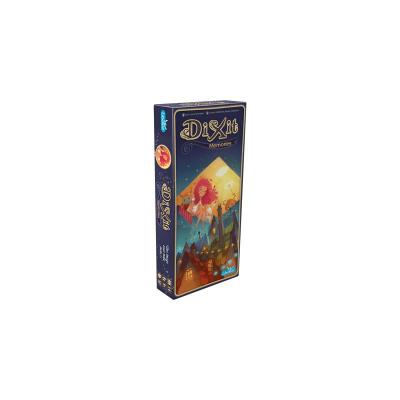 ASMODEE Jeu d&rsquo;ambiance  Dixit Memories