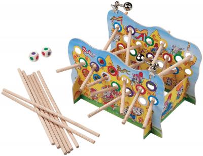 HABA  jeu d'apprentissage (DUMuisstil)