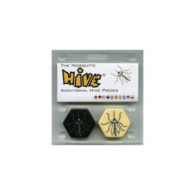 GIGAMIC Hive Extension : The Mosquito