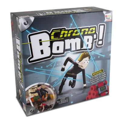 IMC TOYS   94765IM - Chrono Bomb'