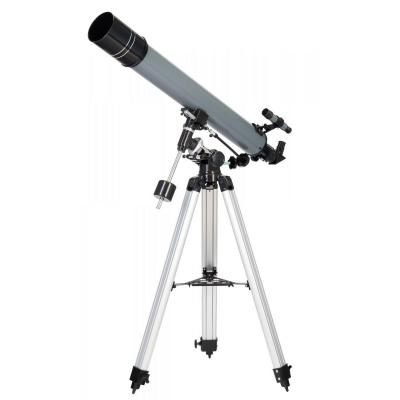  Levenhuk Blitz 80 PLUS Telescope