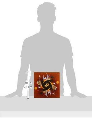 UNBEKANNT Lui meme 002361 - Jeu Les loups-garous de Thiercelieux (en allemand)