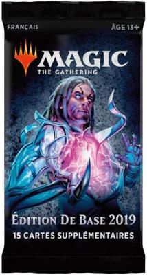 HASBRO Magic - Booster Edition 2019
