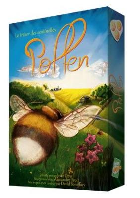 PAILLE EDITIONS Jeu de cartes  La Glace et le Ciel