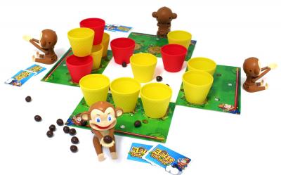  SPLASH TOYS COCO PONG - 30111