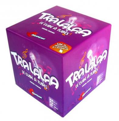 IELLO Tralalaa  