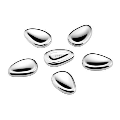COUZON Drop - Porte-couteaux & dessous de plat Gris 