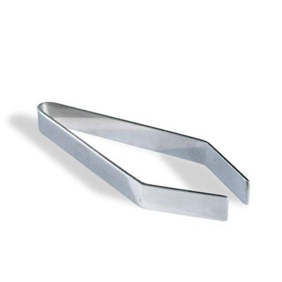 TELLIER Louis  PAP1. Pince &agrave; Ar&ecirc;tes Fines en Inox