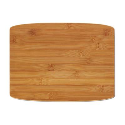 KELA  11872 katana planche &agrave; d&eacute;couper bambou beige 33 x 25 x 1,2 cm