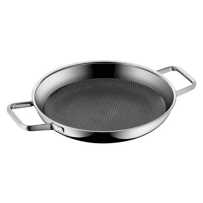 WMF  Servierpfanne 28 Profi Resist 17.5638.6411