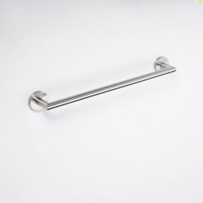 GENERIQUE Porte-serviettes NEO en acier inoxydable 65x7x5,5cm--