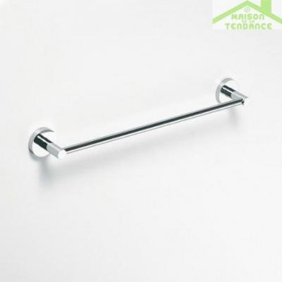 BEMETA Porte-serviettes OMEGA en chrome 50,5x5,5x6,5cm 