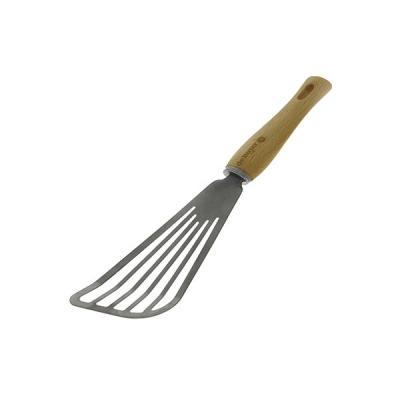 DE BUYER  B Bois Collection Ustensiles de Cuisine Outils Made in France (Spatule Flexible)