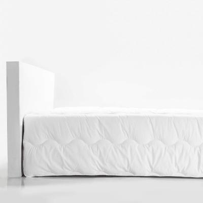 ESSIX Couette chaude en coton Eden 200x200 cm 